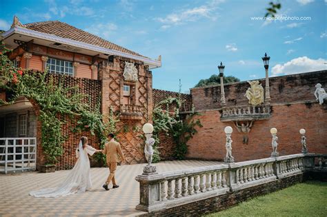 Weddings at Las Casas .